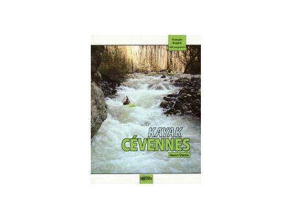 Przewodnik WW Kayak Cévennes