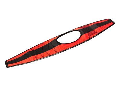 Gumotex Deck Seawave 1P ohne Streben