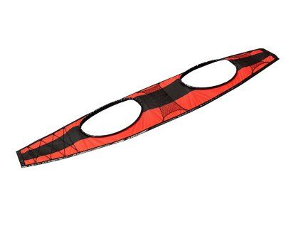 Gumotex Deck Seawave 2P ohne Streben