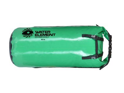 WE Polymar Expedition (Barva zelená, Varianty 60 L)