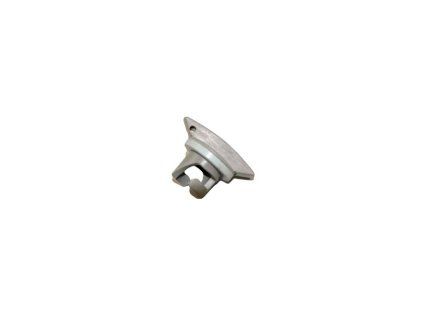 Gumotex push-push valve cap