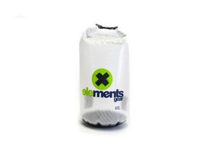 EG Transparent 10L