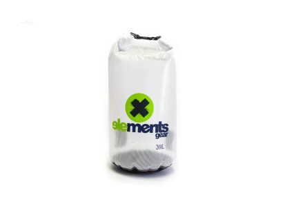 EG Transparent 20L