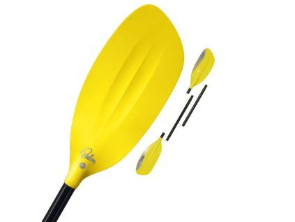 Palm Maverick G1 4-teilig