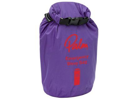Palm Emergency Bivy bag