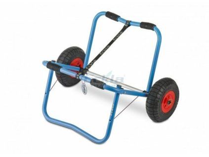 Eckla Explorer 260 - Radreifen