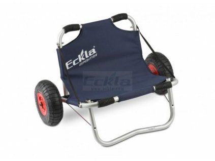 Eckla Expedition 260 - tyres