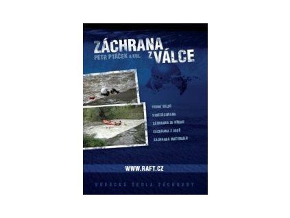 Buch Rettung vor dem Krieg