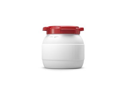 Soudek 3,6 l