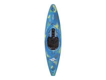 Dagger Rewind Creek LG (Barva red)