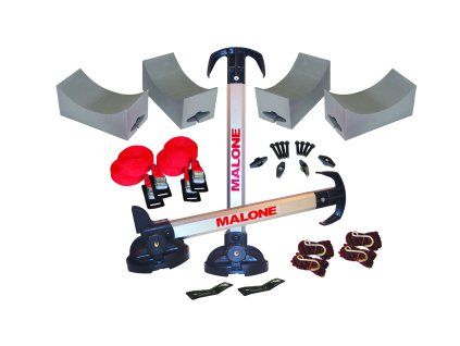 Malone Stax Pro2