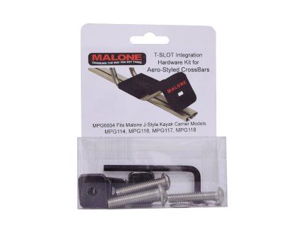 Malone T-slot adapter
