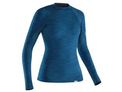 NRS Damen Hydroskin 0.5 LS T-Shirt
