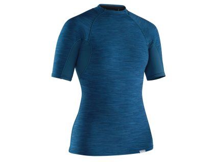 NRS Damen Hydroskin 0.5 SS T-Shirt