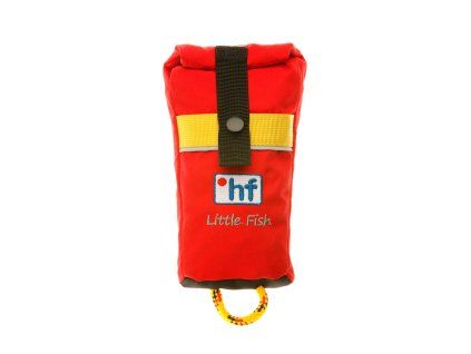 °hf Little Fish