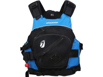 Aquadesign Upano (Barva červená, Velikost S)