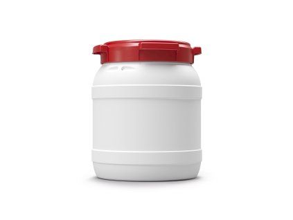 Beczka 15,4 l