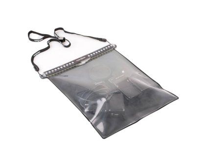 Fidlock Mega (Barva černá)
