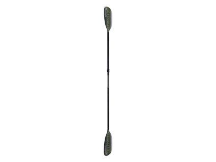Werner Camano 2piece Hooked Leverlock