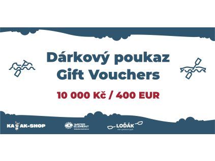 Ajándék otalvány 10.000