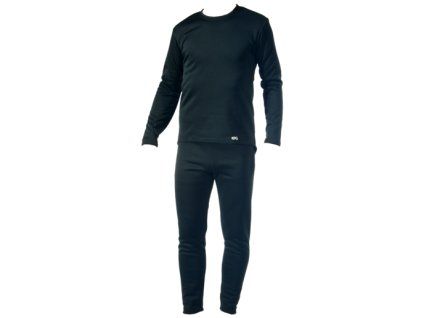 RESTLESS Polartec lange Unterwäsche