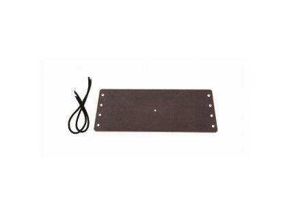 Gumotex seat Scout front