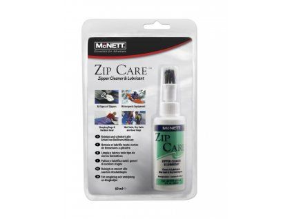 GA ZIPPER lubricant 60ml