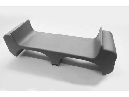 Samba plastic seat