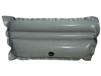 Gumotex Deck Colorado 450 Hinten