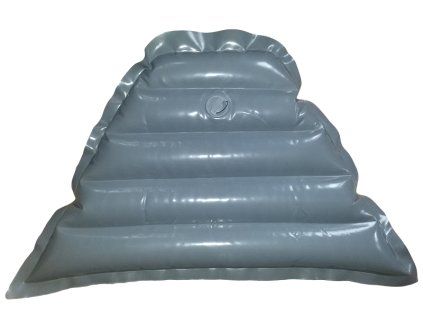 Gumotex Deck Colorado 450 front