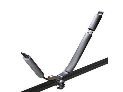 Bagażnik dachowy EG J-kajak