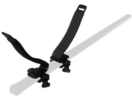 EG V-kayak strešný nosič