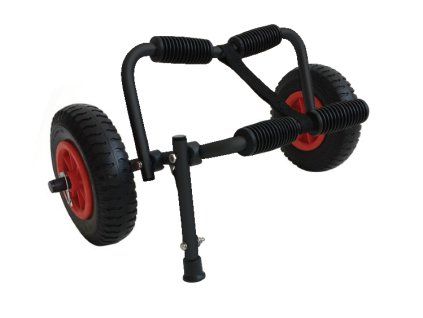 EG Courier Transportwagen