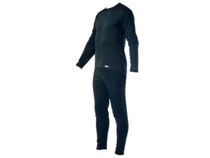 RESTLESS Tecnopile dlouhé spodky (Velikost XS)