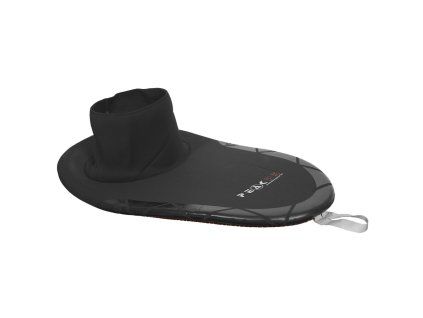 Peak UK Standard špricdeka (Velikost komínu S, Velikost límce big (big deck, XL, R5))
