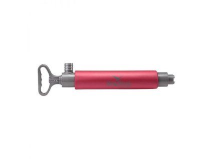 Seabird bilge pump