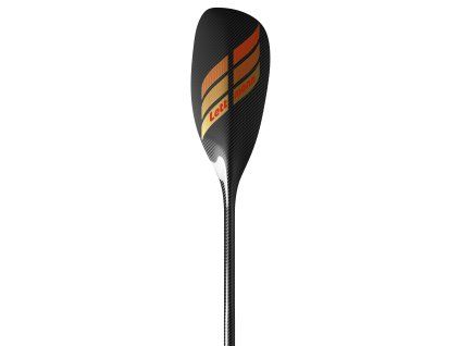 Lettmann Nitro WW (Délka pádla 198, Úhel natočení R45)