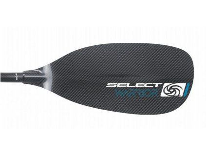 Select WARRIOR Straight (Délka pádla 200, Úhel natočení (R/L) R45)