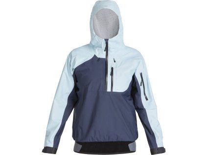 NRS Women's Tor Splash (Velikost S, Barva Cloud/Navy)