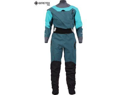 NRS Women's Axiom GORE-TEX Pro doprodej (Velikost S, Barva Poppy/Vino)