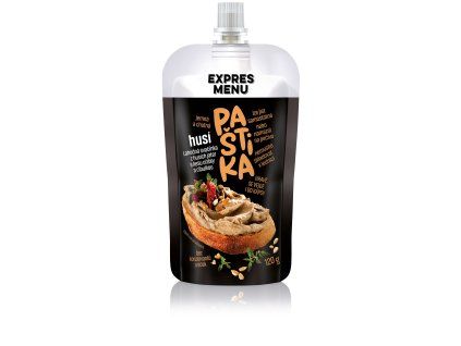 Expressz menü LIBAPÉTESTE