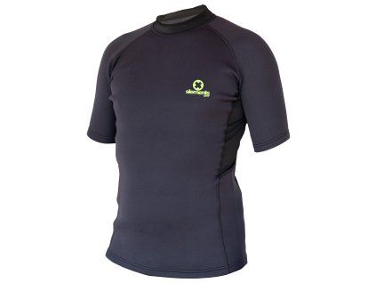Elements Tuna S/S neoprenové triko (Velikost XS)