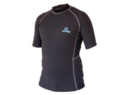 Elements Orca S/S neoprenové triko (Velikost XS)