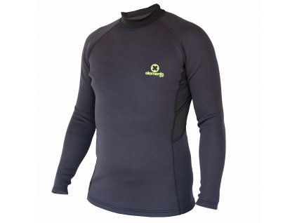 Elements Tuna L/S neoprenové triko (Velikost XS)