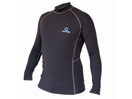 EG Orca L/S neoprenové triko (Velikost XS)
