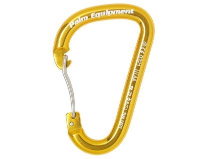 Palm Wire Carabiner