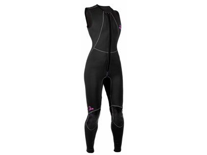 Elements Redy womens LJ 3.0 (Velikost XS)