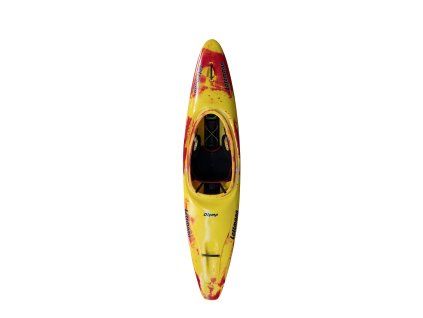 Lettmann Olymp XRS 75 (Barva žlutá)