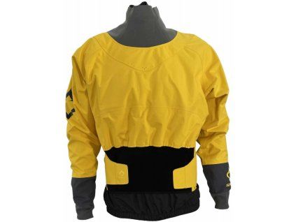 Spade Drytop Hexagon (Velikost XL, Barva Lemon chome)