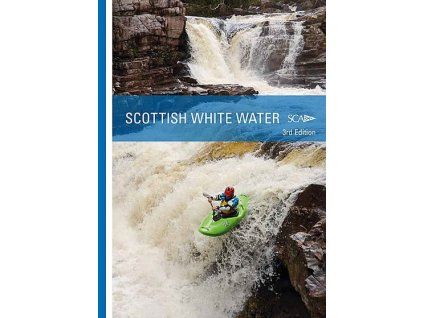 Scottish whitewater guide WW sprievodca